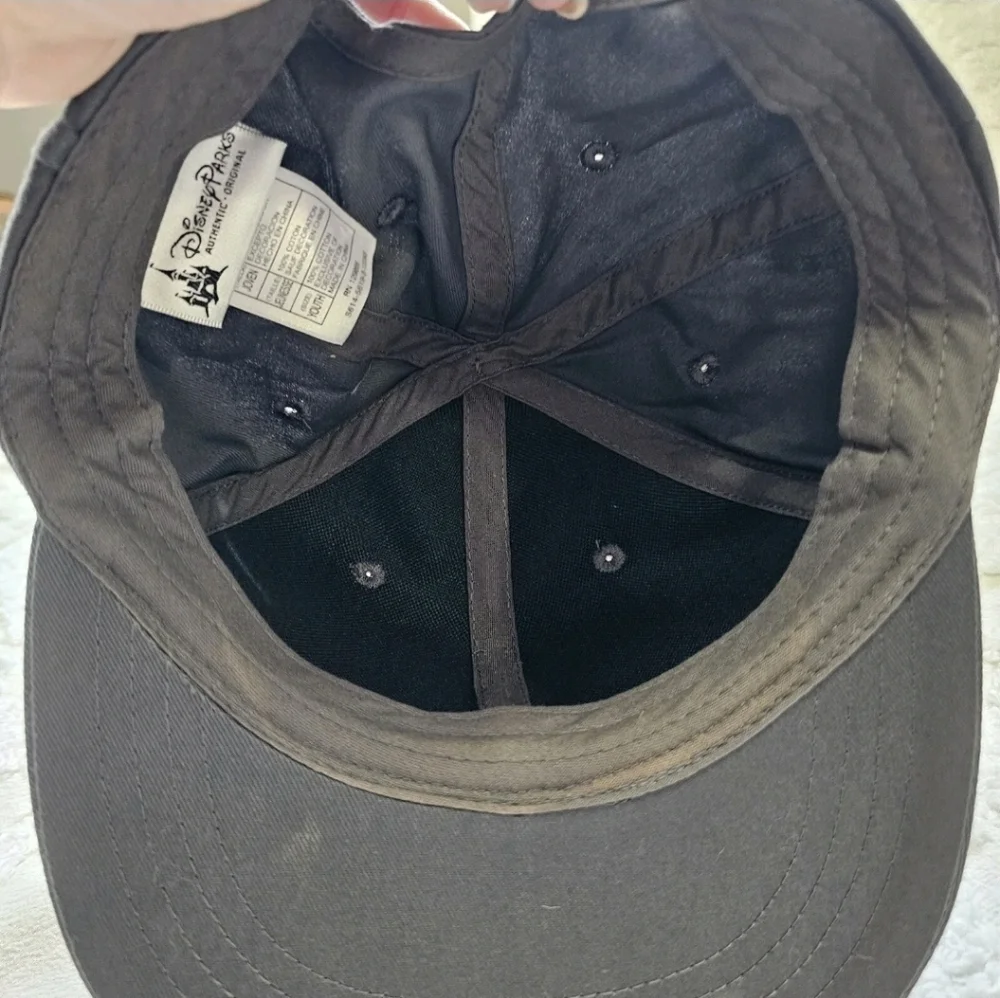 Disney Parks‎ • Minnie Mouse Baseball Cap